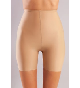 Golshan Girdle Hight Waist Micro Short Corset, Ten Toparlayıcı Normal Bel Korse