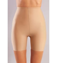 Golshan Girdle Hight Waist Micro Short Corset, Ten Toparlayıcı Normal Bel Korse