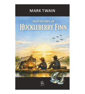Adventures of Huckleberry Finn