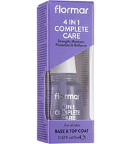 4'ü 1 Arada Bakım Yapan Tırnak Koruyucu Cila - 4 in 1 Complete Base Coat - 000-8682536059299