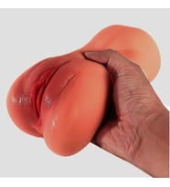 Do it Love - Realistik Gerçek His Mastürbatör - Erkeklerin Favorisi (STD)