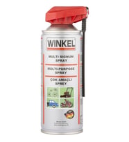 Winkel 160110 Multi Signum Spreyi
