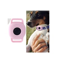 Samsung Smarttag ( Akıllı Tag ) Kedi ve Köpek Tasma Kılıfı