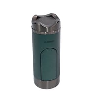 Parmida 3 Torch Pürmüz Yeşil Masa Tipi Puro Çakmağı - TR8923