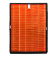 Purmed Winix Zero Pro Uyumlu Filtre Seti Filtre T - Hepa Filtresi + Petek Aktif Karbon Filtre