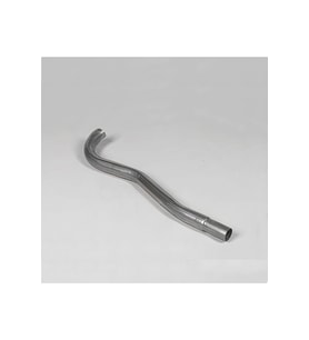 Renault 12 Toros Ön Boru Manifold Egzoz Yarım Kafasız