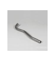 Renault 12 Toros Ön Boru Manifold Egzoz Yarım Kafasız