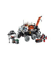 Lego 42180 Inspired by NASA Mars Rover Concepts