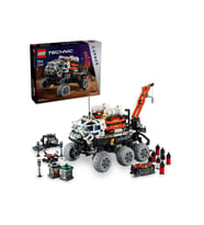 Lego 42180 Inspired by NASA Mars Rover Concepts