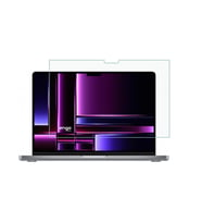 Apple MacBook Pro M2 Max 14.2 İnç Ekran Koruyucu 16:10 (Şeffaf Hologram)