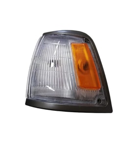 Sinyal Ön Sol Hilux 1988-1997 LN85 Gri