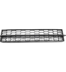 Skoda Octavia 3 2013-2017 Tampon Izgarasi Ön Orta 5E08536779B9 Wisco