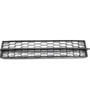 Skoda Octavia 3 2013-2017 Tampon Izgarasi Ön Orta 5E08536779B9 Wisco