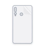 SChitec HUAWEI Enjoy 9s Uyumlu Arka Yüzey Hidrojel Koruyucu Film