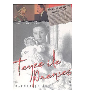 Teyze ile Prenses