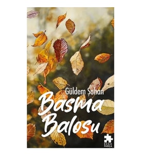 Basma Balosu