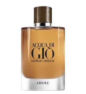 Giorgio Armani – Acqua Di Gio Absolu – 125 ML – EDP - Erkek parfümü