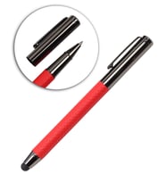 Kırmızı Touch Roller Kalem