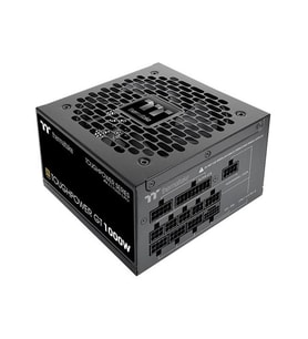 THERMALTAKE 1000W 80+ GOLD TOUGHPOWER GT PS-TPT-1000FNFAGE-3 TAM MODULER POWER SUPPLY