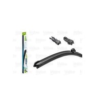 Valeo 578505 X Silecek Süpürgesi Ön 48cm X1 Muz Tipi Hydroconnect Çoklu Bağlantılı Ünivers