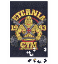 Eternıa Puzzle 240 Parça Yapboz
