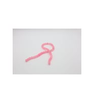 KUVARS DOĞAL TAŞ  BONCUK 8 MM (Pembe)