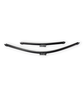 Mg ZS Ev 2021-2025 Ön Cam Silecek Takımı Klips 60x35cm