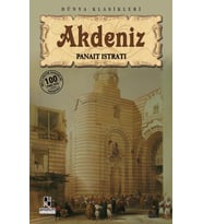 Akdeniz (Beyaz)