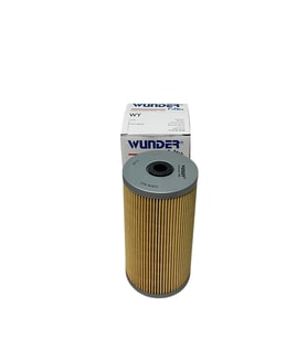 Wunder Mitsubishi Canter FE304 FE444 FE449 1986-1997 Yağ Filtresi (Karışık)