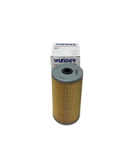Wunder Mitsubishi Canter FE304 FE444 FE449 1986-1997 Yağ Filtresi (Karışık)