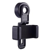 Mikroskop Monoküler Teleskop Kamera Telefon Tutturma Klipsi 30mm