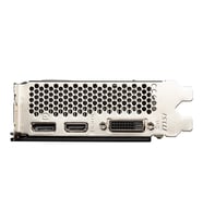 MSI RTX3050 8GB VENTUS 2X XS 8G OC GDDR6 128bit HDMI DVI DP PCIe 16X v4.0