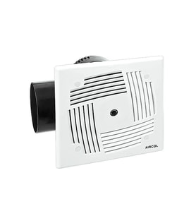 Aircol Spring Mutfak Banyo Havalandırma Tavan Aspiratorü