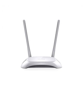 TP-LINK TP-LINK TL-WR840N 300MBPS 4PORT 2ANTEN 2.4GHz INDOOR ROUTER