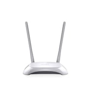 TP-LINK TP-LINK TL-WR840N 300MBPS 4PORT 2ANTEN 2.4GHz INDOOR ROUTER