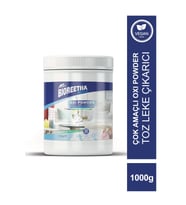 Mr. Bioreetha Action Oxi Powder Toz Leke Çıkarıcı 1000 G