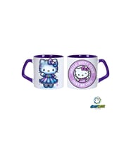 Hello Kitty Kupa Bardak Tek Adet 0777