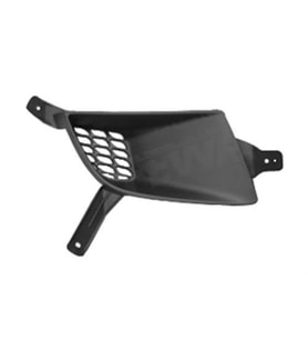 HYUNDAI I30 ÖN TAMPON PANJURU SAĞ 07- HUN07I3003 865642L000