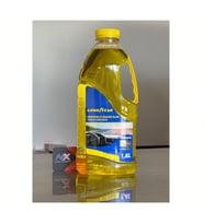 Üstün Görüş Performaslı Cam suyu  1.8L WASHER FLUID  Kokulu Hazır Kullanım