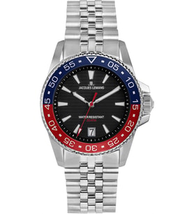 Jacques Lemans 1-2205K