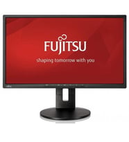 Fujitsu B22-8 TS Pro 22" FullHD 1080p 5ms Led LCD Monitör OUTLET (Siyah)