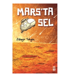 Mars'ta Sel