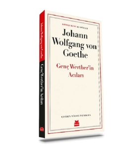 Genç Werther’in Acıları