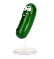 Rick and Morty Nano Koleksiyon Figürleri (ADET FİYATIDIR)