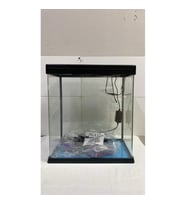 Netx DG400 Akvaryum Seti + LED & Filtre 38x25x43 cm