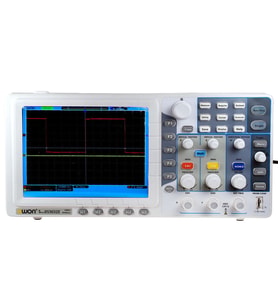 OWON SDS5032E 30Mhz 2 Kanal Osiloskop