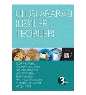 Uluslararası İlişkiler Teorileri