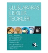 Uluslararası İlişkiler Teorileri