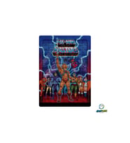 Ghostbastır Design Heman 99 Parça Ayaklı Puzzle – Dekoratif Çocuk Yapbozu 0168