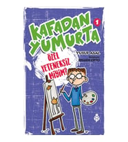 Kafadan Yumurta 1 - Özel Yeteneksiz miyim?